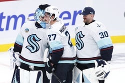 Kraken vs Oilers Prediction 10/25/25 NHL Picks Today