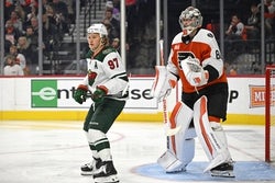 Wild vs Sharks Prediction 10/26/25 NHL Picks Today