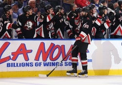 Mammoth vs Sabres Prediction 11/12/25 NHL Picks Today