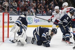 Blues vs Capitals Prediction 11/5/25 NHL Picks Today