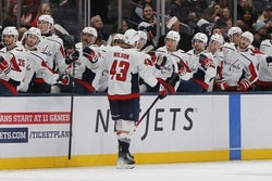 Capitals vs Senators Prediction 10/25/25 NHL Picks Today
