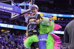 Magic vs Bulls Prediction 10/25/25 NBA Picks Today