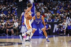 Hawks vs Thunder Prediction 10/25/25 NBA Picks Today