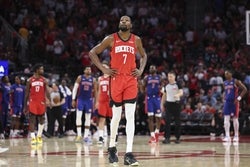 Rockets vs Nets Prediction 10/27/25 NBA Picks Today