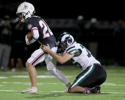 Boise State vs Colorado State Prediction Football Picks Today 11/22/25