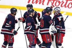 Jets vs Mammoth Prediction 10/26/25 NHL Picks Today