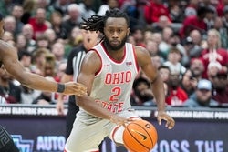 Ohio State vs IUPUI Prediction 11/3/25 College Basketball Picks Today