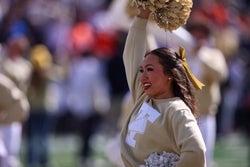 NC State vs Georgia Tech Prediction Football Picks Today 11/1/25