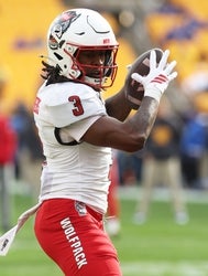 NC State vs Memphis Prediction Football Picks Today 12/19/25