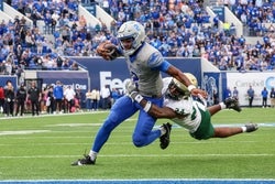 UTSA vs South Florida Prediction 11/6/25 College Football Picks Today