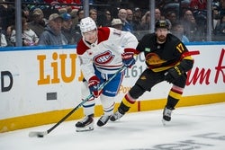 Canadiens vs Senators Prediction 11/1/25 NHL Picks Today