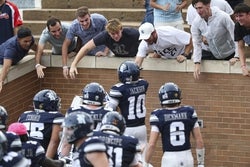 Rice vs Memphis Prediction Football Picks Today 10/31/25