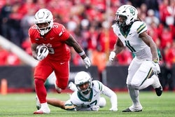 Cincinnati vs Arizona Prediction Football Picks Today 11/15/25