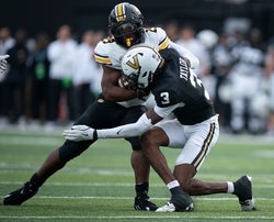 Missouri vs Texas A&M Prediction Football Picks Today 11/8/25