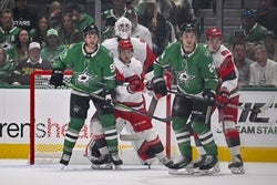 Predators vs Stars Prediction 10/26/25 NHL Picks Today