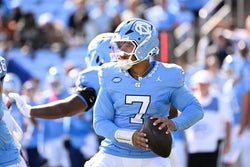Syracuse vs North Carolina Prediction Football Picks Today 10/31/25