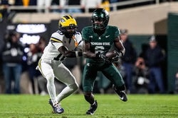 Minnesota vs Michigan State Prediction Football Picks Today 11/1/25