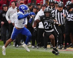 Iowa State vs Arizona State Prediction Football Picks Today 11/1/25