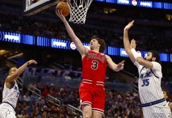 Bulls vs Hawks Prediction 10/27/25 NBA Picks Today