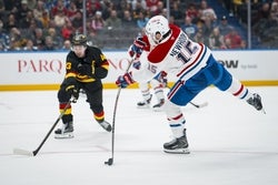 Canucks vs Canadiens Prediction 1/12/26 NHL Picks Today