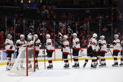 Senators vs Bruins Prediction 10/27/25 NHL Picks Today