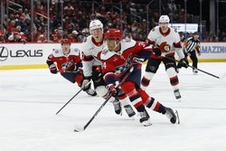 Capitals vs Senators Prediction 1/1/26 NHL Picks Today