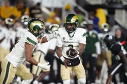 Colorado State vs UNLV Prediction Football Picks Today 11/8/25