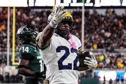 Michigan vs Purdue Prediction Football Picks Today 11/1/25