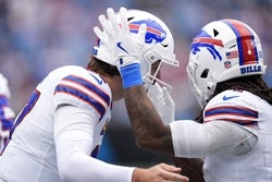 Bills vs Chiefs Prediction 11/2/25 NFL Picks Today