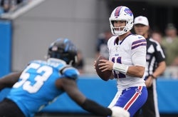 Panthers vs Bills Prediction 8/15/26 NFL Picks Today