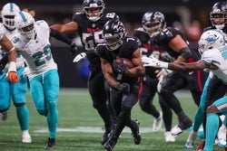 Patriots vs Falcons Prediction 11/2/25 NFL Picks Today