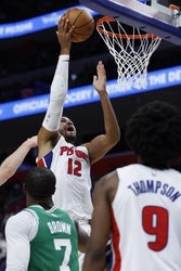 Pistons vs Cavaliers Prediction 10/27/25 NBA Picks Today