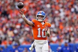 Houston Texans vs Denver Broncos Prediction 11/2/25 NFL Picks Today