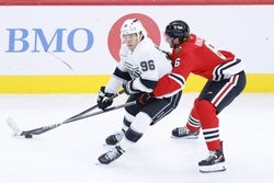 Blackhawks vs Kings Prediction 12/4/25 NHL Picks Today