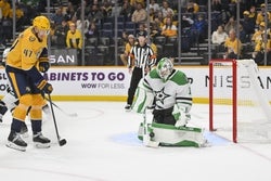 Capitals vs Stars Prediction 10/28/25 NHL Picks Today