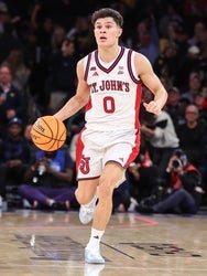 Quinnipiac vs St. John’s Prediction 11/3/25 College Basketball Picks Today