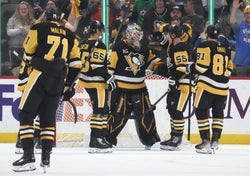 Flyers vs Penguins Prediction 10/28/25 NHL Picks Today