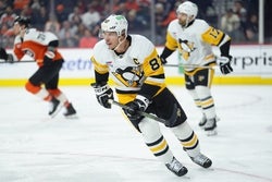 Minnesota Wild vs Pittsburgh Penguins Prediction 10/30/25 NHL Picks Today