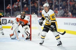 Maple Leafs vs Penguins Prediction 11/3/25 NHL Picks Today
