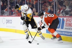Penguins vs Flyers Prediction 12/1/25 NHL Picks Today