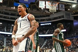 UConn vs New Haven Prediction 11/3/25 College Basketball Picks Today