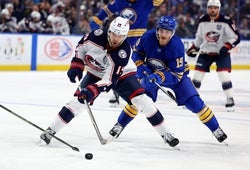 Sabres vs Blue Jackets Prediction 1/3/26 NHL Picks Today