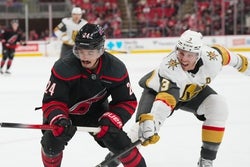 Hurricanes vs Islanders Prediction 10/30/25 NHL Picks Today