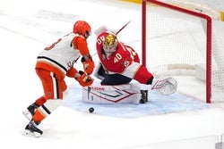 Panthers vs Ducks Prediction 11/4/25 NHL Picks Today