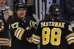 Bruins vs Sabres Prediction 10/30/25 NHL Picks Today