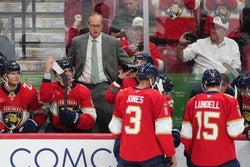 Panthers vs Stars Prediction 11/1/25 NHL Picks Today