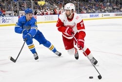 Kings vs Red Wings Prediction 10/30/25 NHL Picks Today