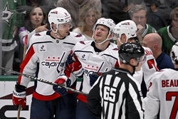 Capitals vs Islanders Prediction 10/31/25 NHL Picks Today