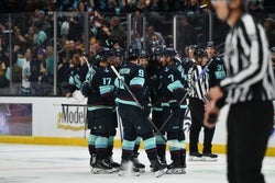 Kraken vs Rangers Prediction 11/1/25 NHL Picks Today