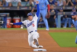 Blue Jays vs Dodgers Prediction 11/1/25 MLB Picks Today